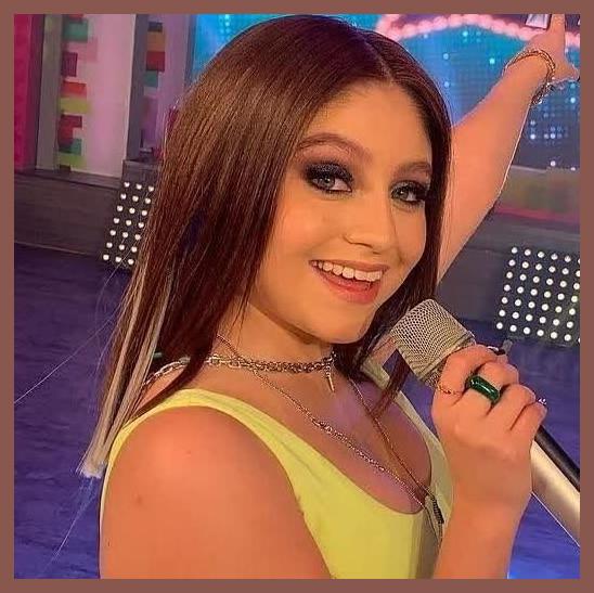 Karol Sevilla